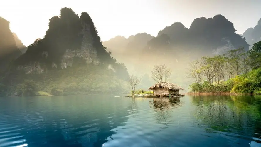 智慧工业高端